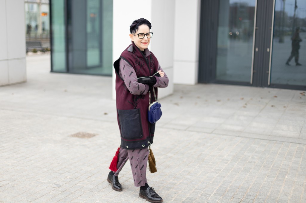 Garnitur Pan tu nie stał