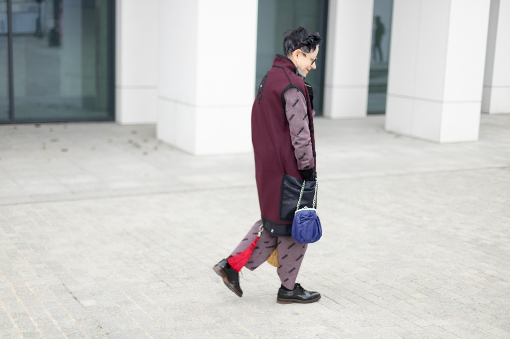 Kamizela Jarosław Ewert