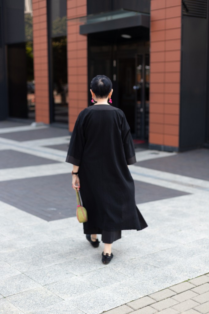 Kimono Lemme5