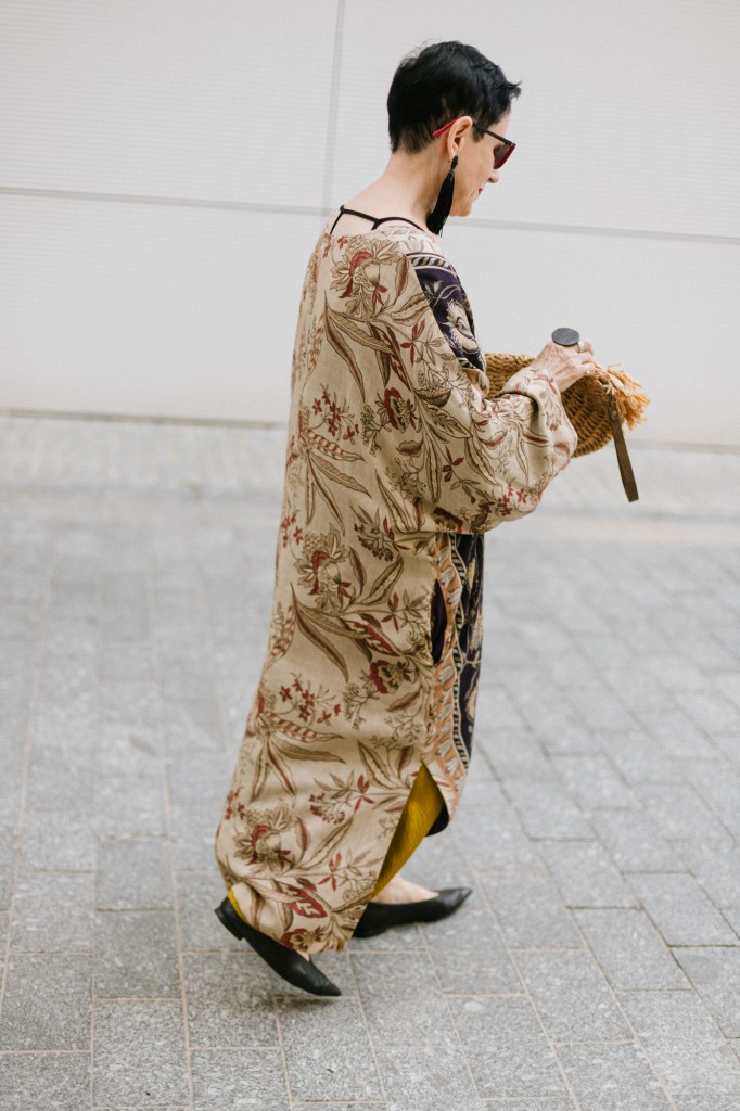 Kimono Massimo Dutti8