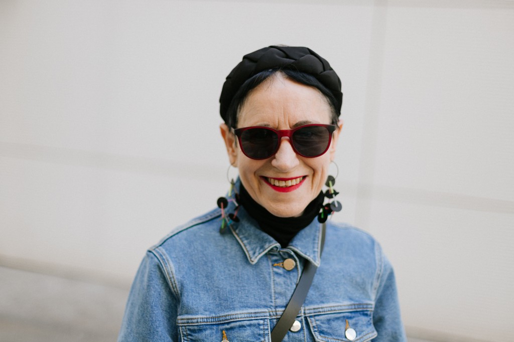 Kolczyki Karina Krølak3