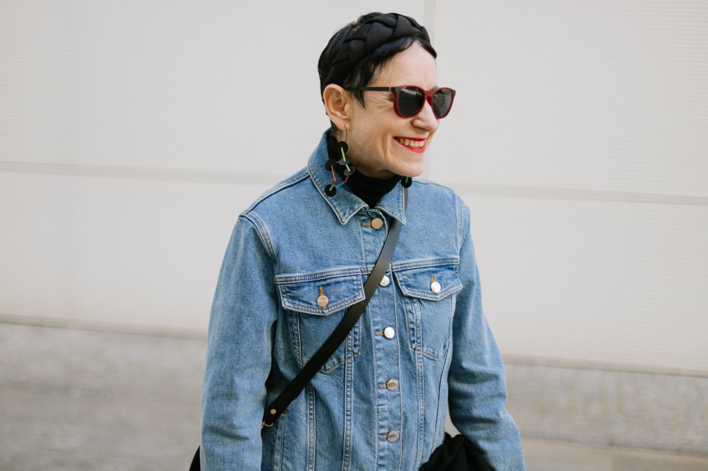 Kolczyki Karina Krølak5