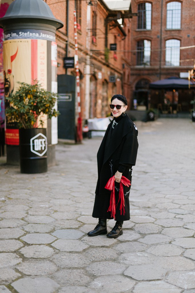 Rękawiczki Jarosław Ewert4