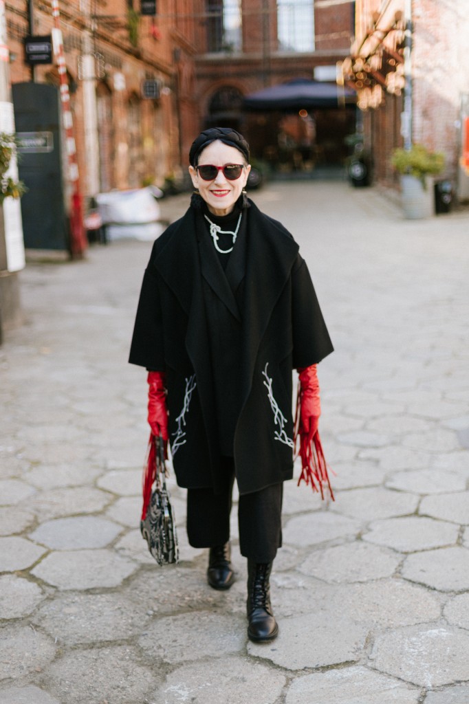 Płaszcz Jarosław Ewert