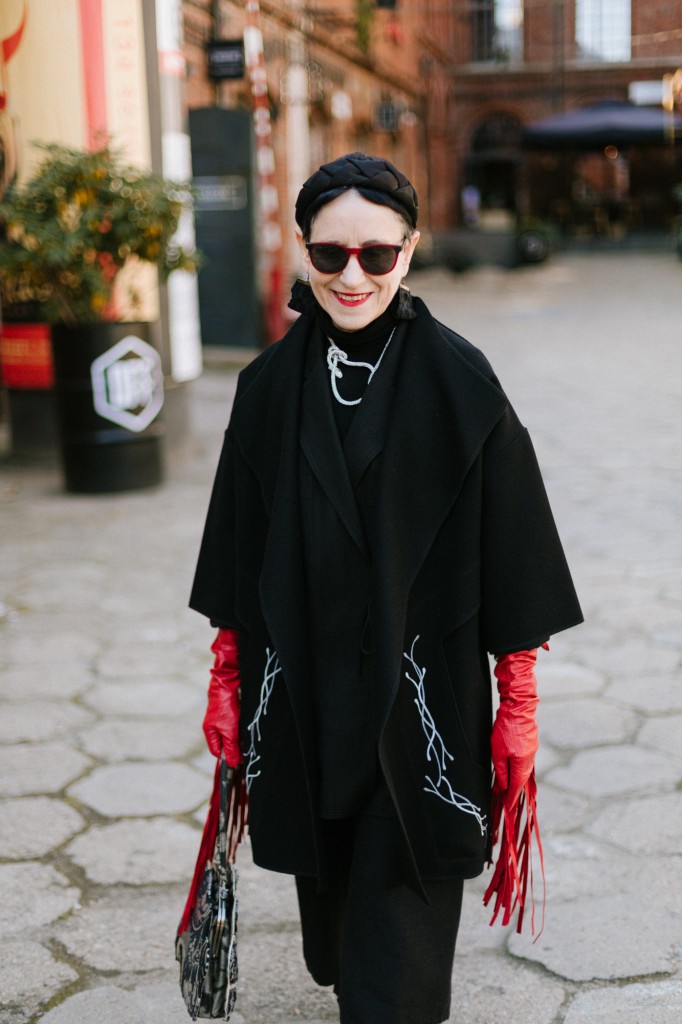 Rękawiczki Jarosław Ewert2