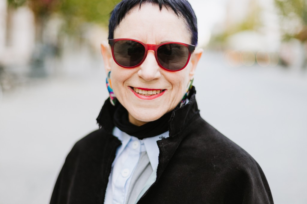 Kolczyki Karina Krølak3