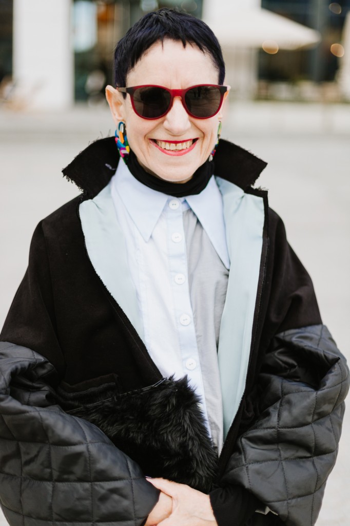 Koszula Marta Sidoruk