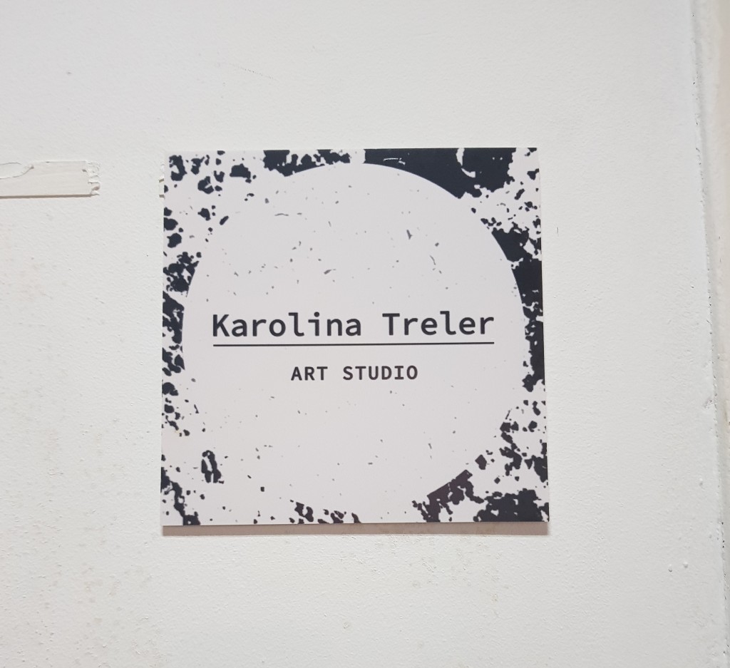 Karolina Treler Art