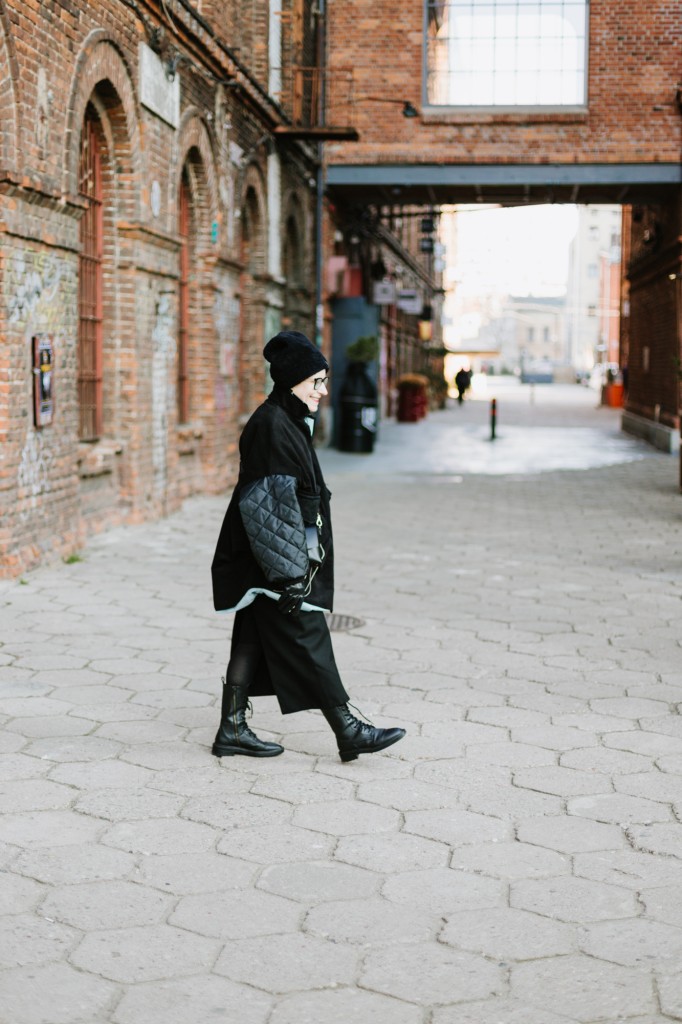 Kurtka Monika Ptaszek