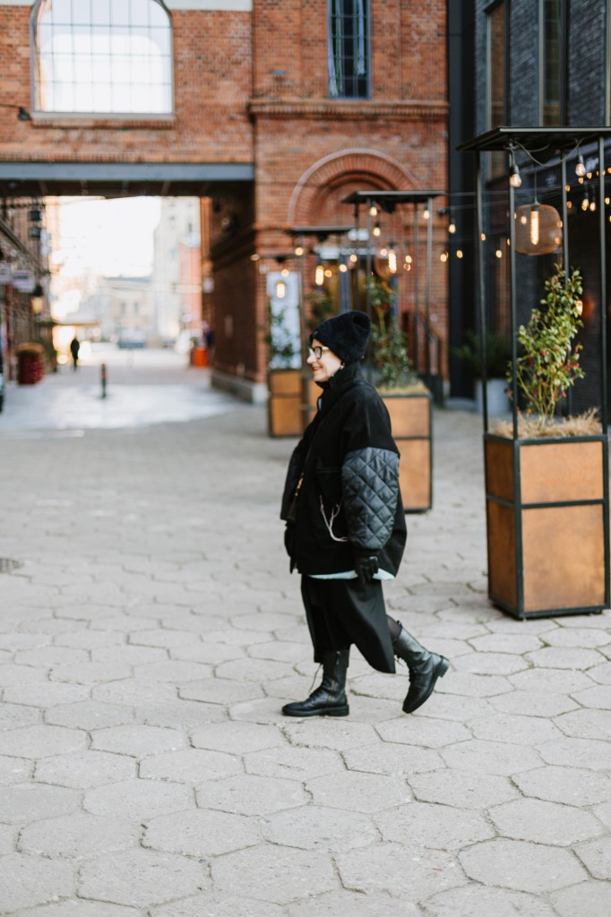 Kurtka Monika Ptaszek2