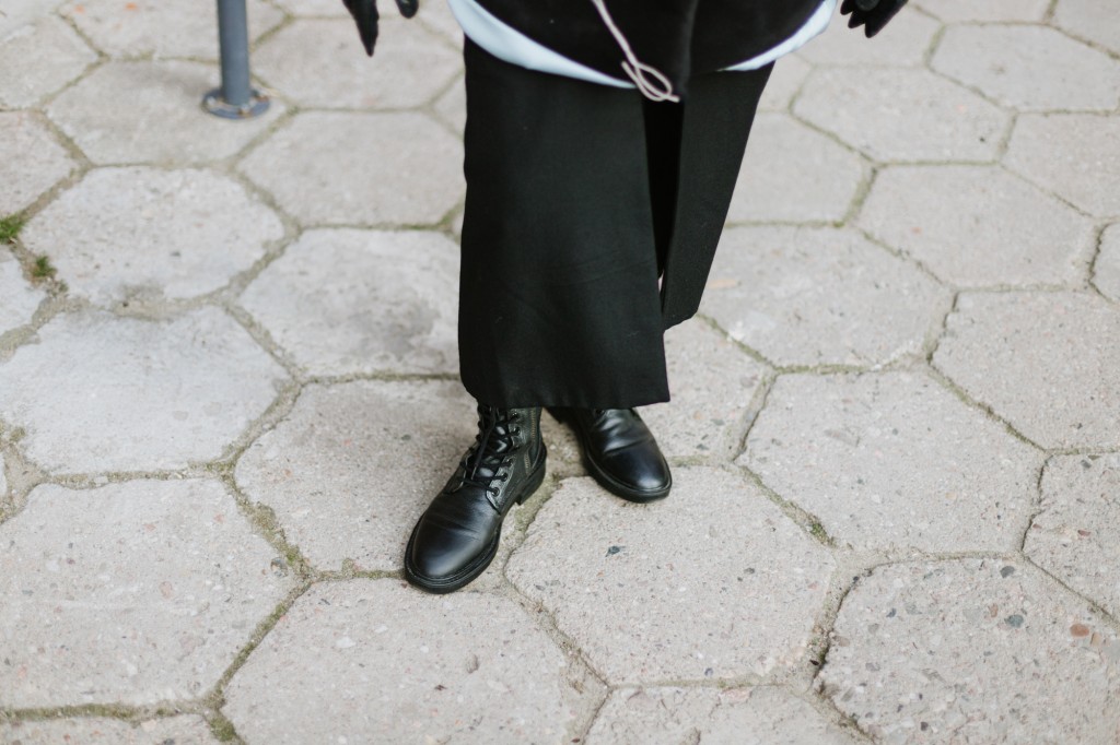 Spodnie Jarosław Ewert5