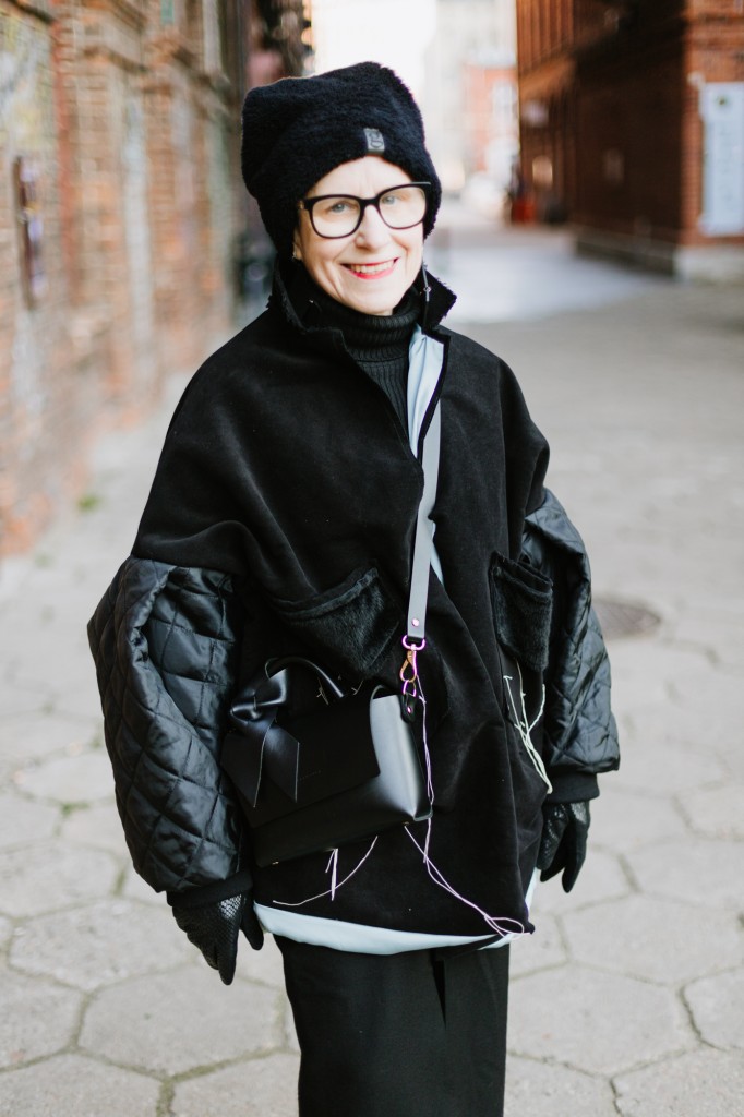 Torebka Przywara Strzałka