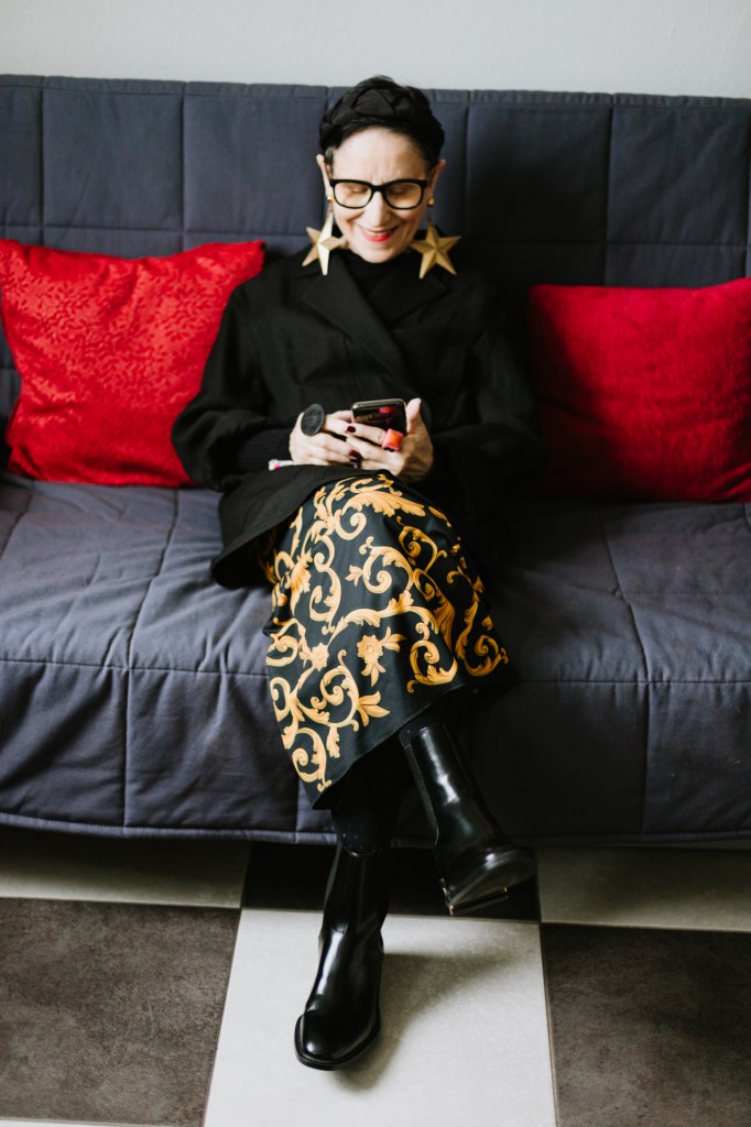 Spódnica Cocofonia Store