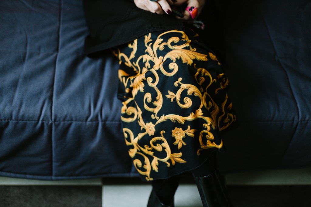 Spódnica Cocofonia Store2