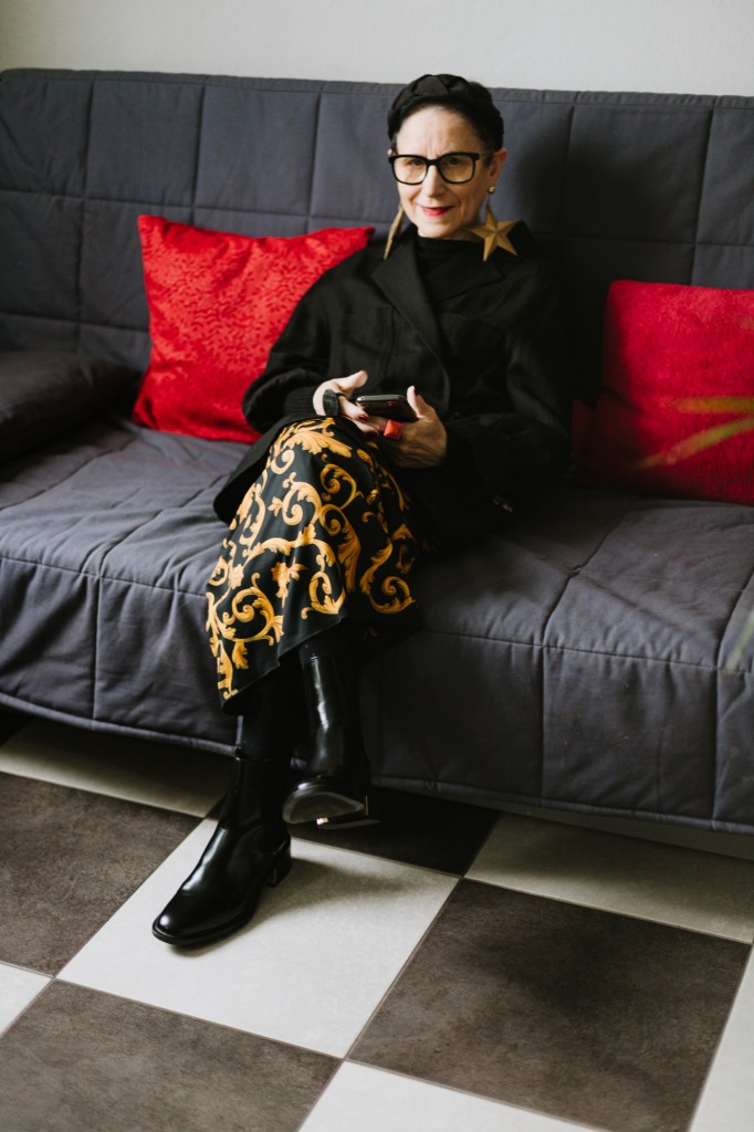 Spódnica Cocofonia Store3