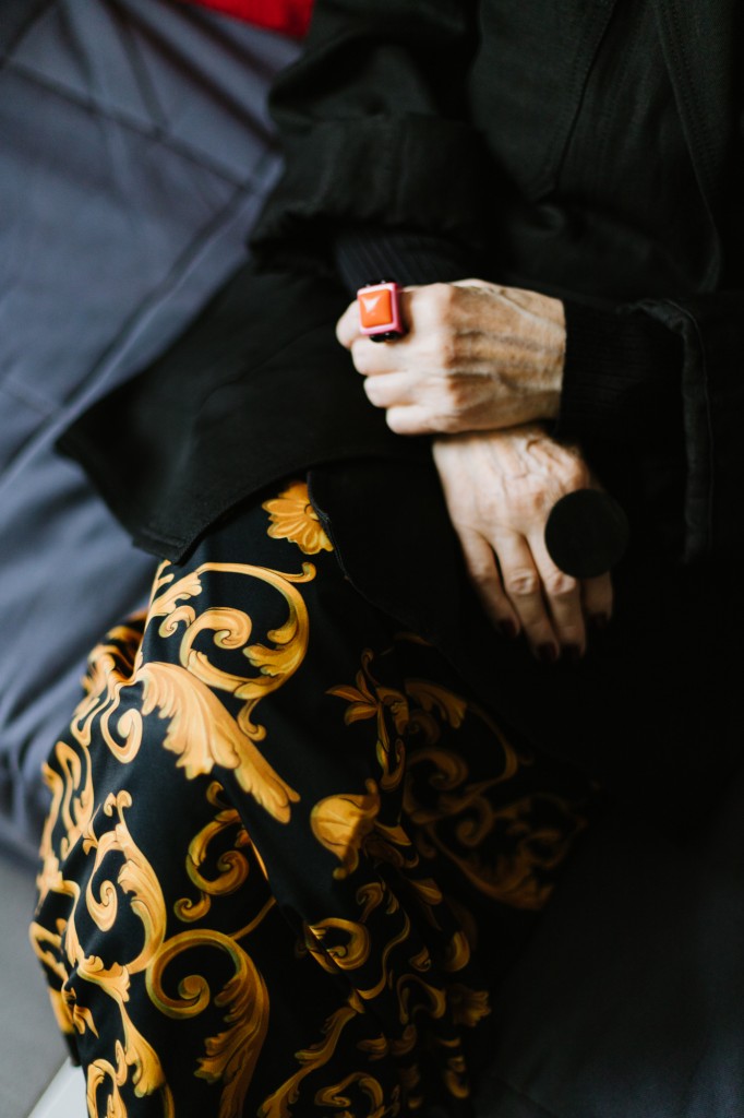 Spódnica Cocofonia Store4