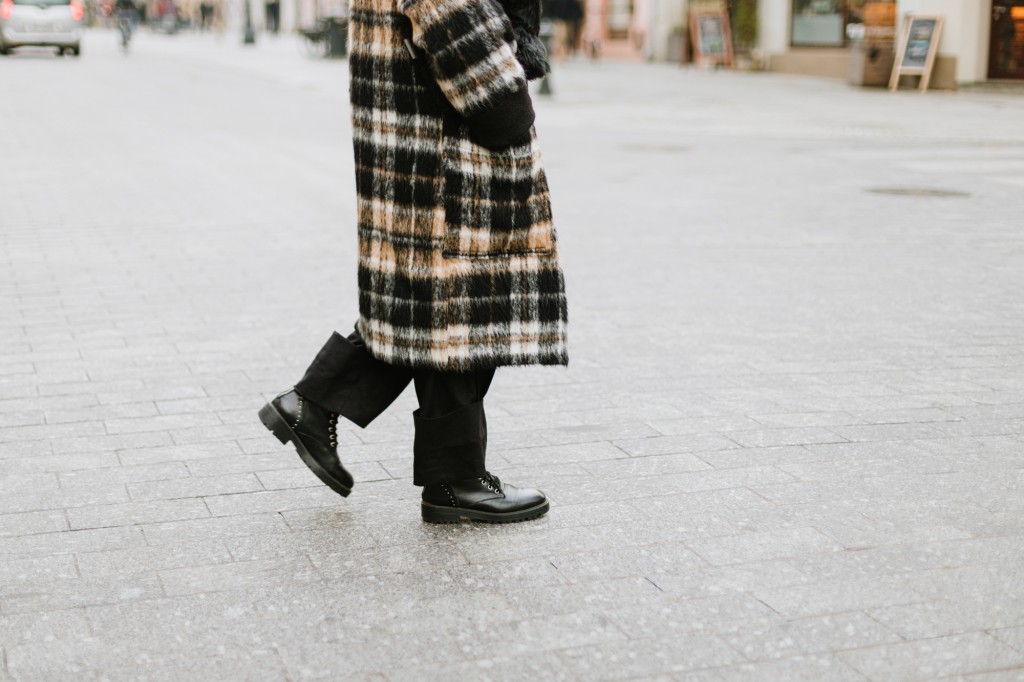 Spodnie Daniel Kujawa