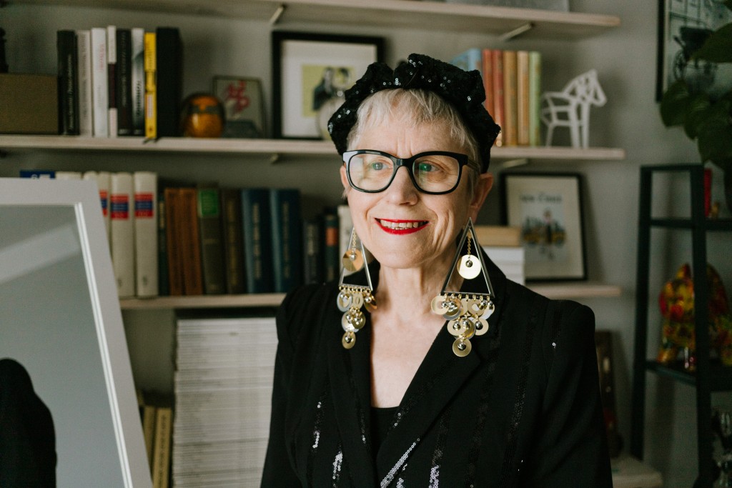 Kolczyki Rabane H&M4