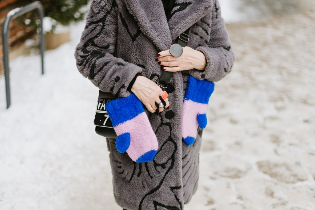 Rękawiczki Monika Ptaszek2