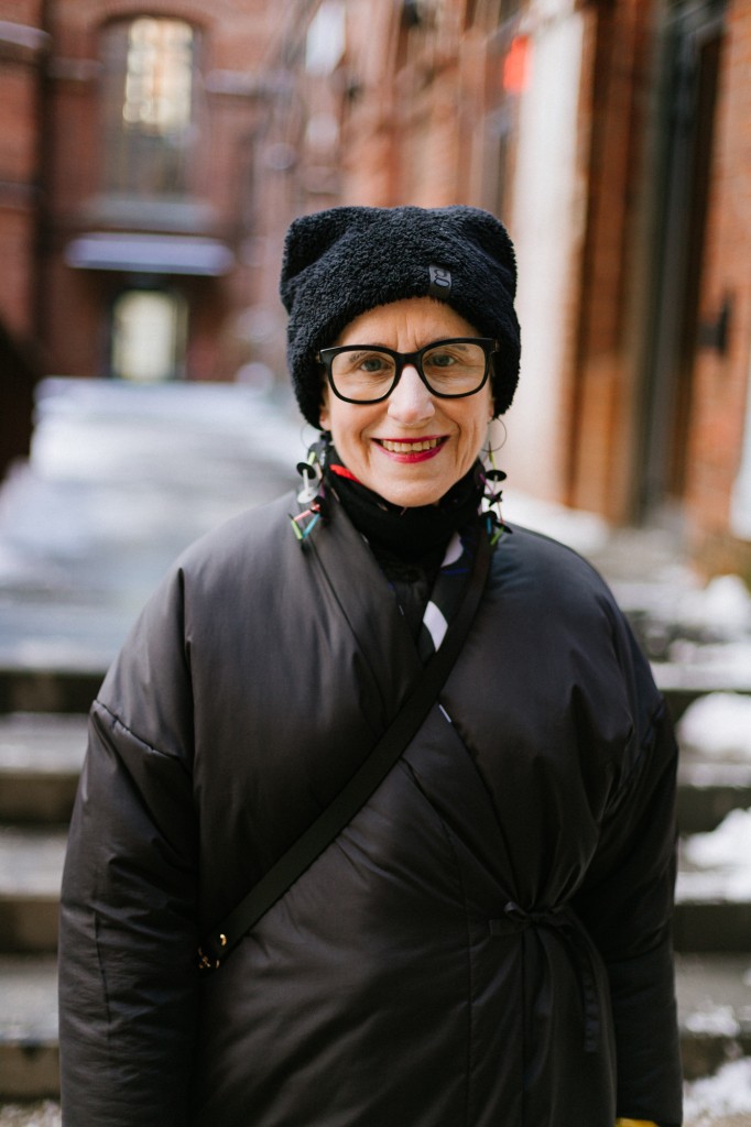 Kolczyki Karina Krølak