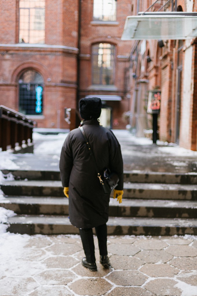 Płaszcz Pan tu nie stał2