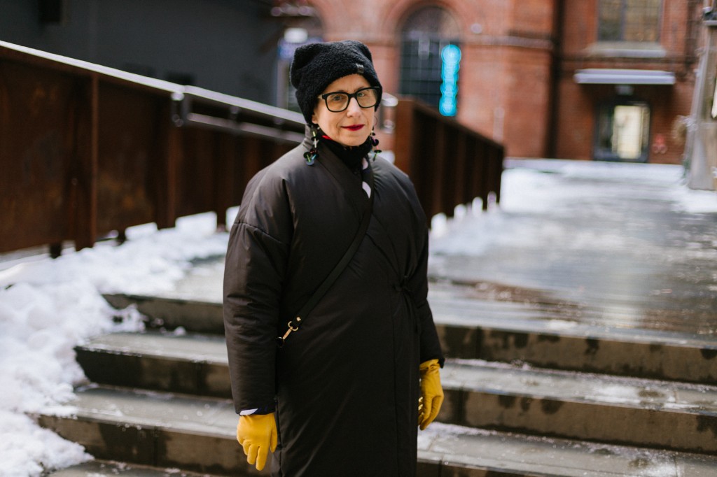 Kolczyki Karina Krølak6