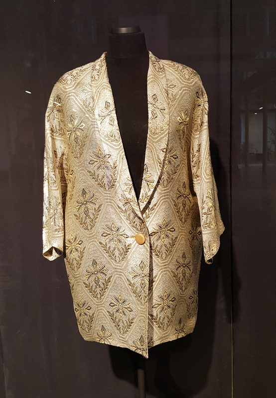 Żakiet Anny Skórskej