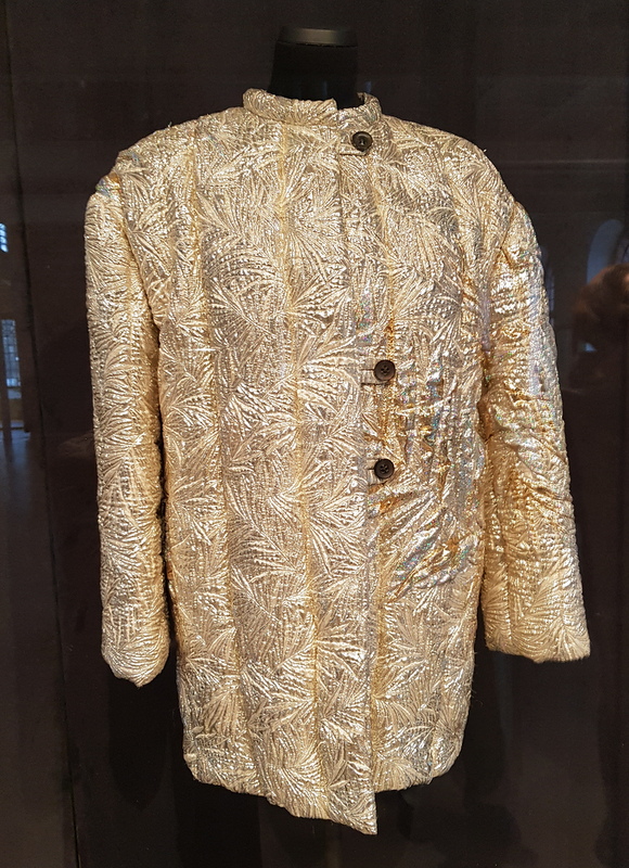 Kufajka Gosi Baczyńskiej