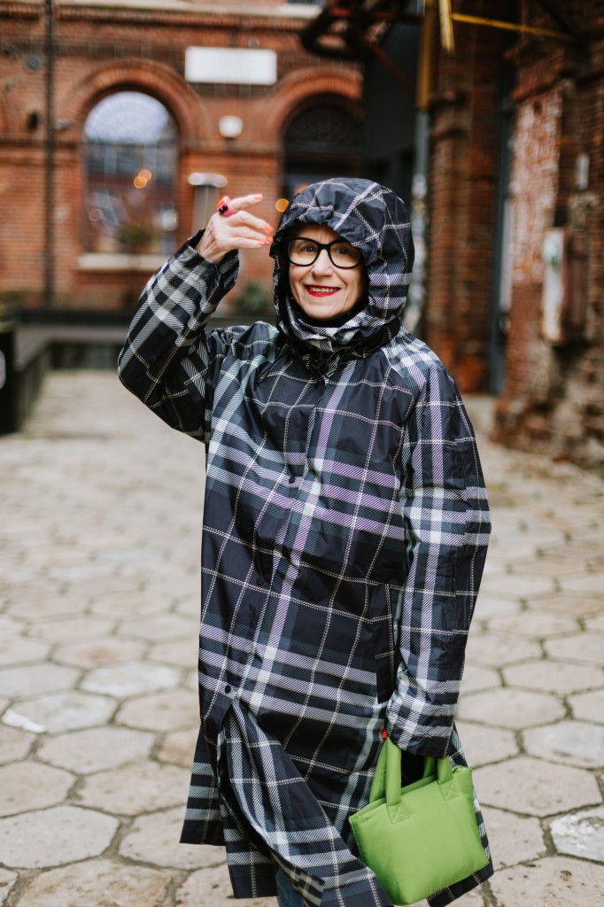 Płaszcz H&M