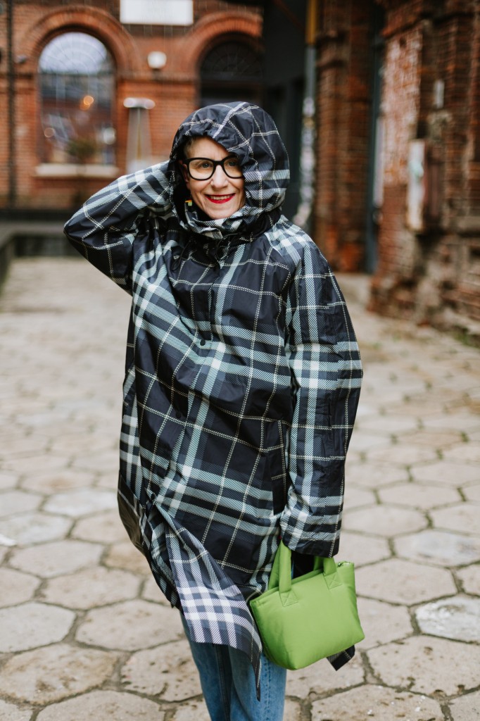 Płaszcz H&M2