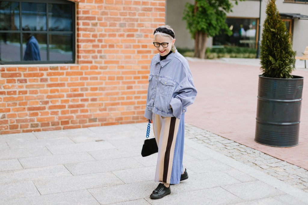 Spodnie Marta Sidoruk4