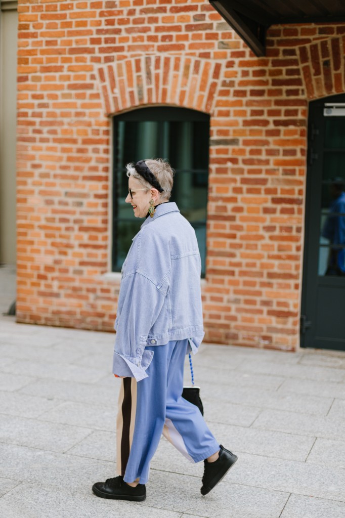 Spodnie Marta Sidoruk2