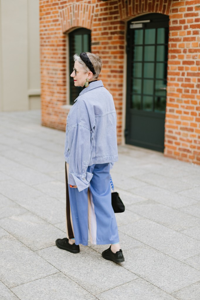 Spodnie Marta Sidoruk3