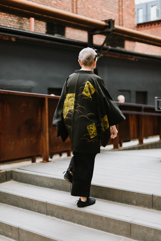 Kimono japońskie9