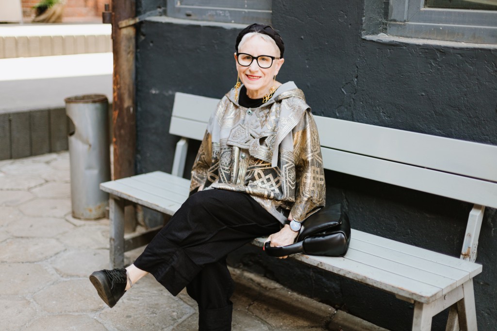 Spodnie Daniel Kujawa6