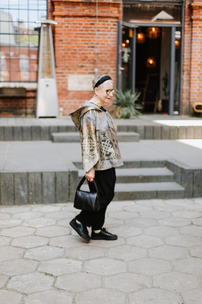 Kurtka Odi&Pieczarkowski6