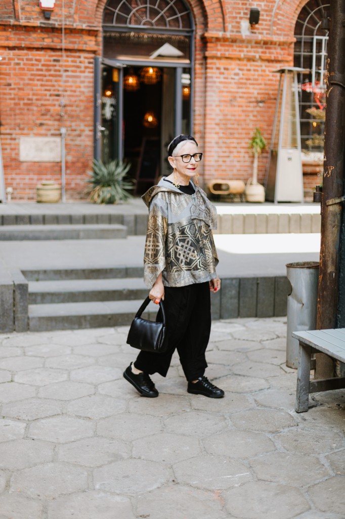 Kurtka Odi&Pieczarkowski5