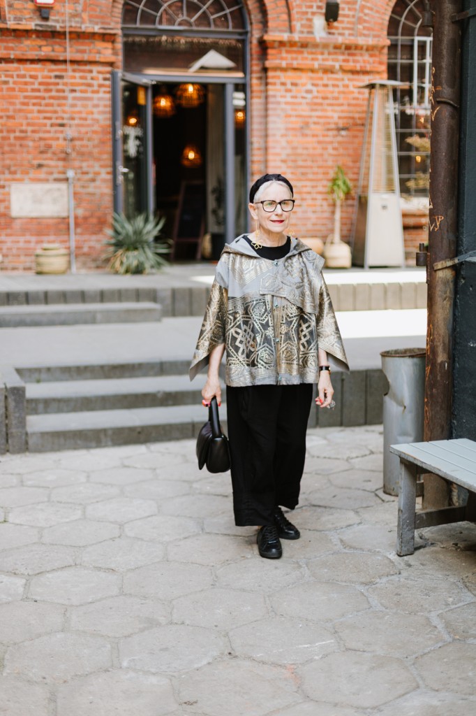 Kurtka Odi&Pieczarkowski