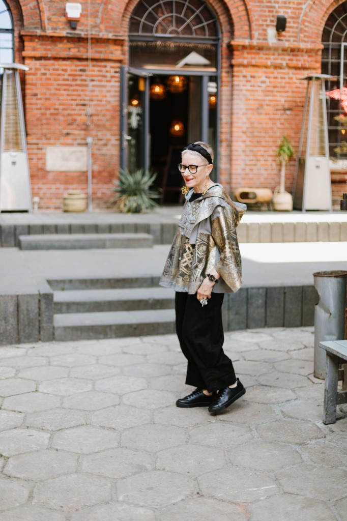 Kurtka Odi&Pieczarkowski9