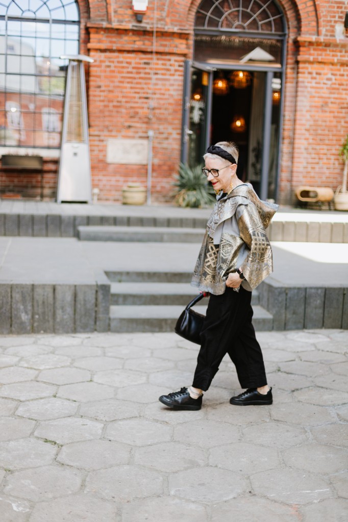 Kurtka Odi&Pieczarkowski11