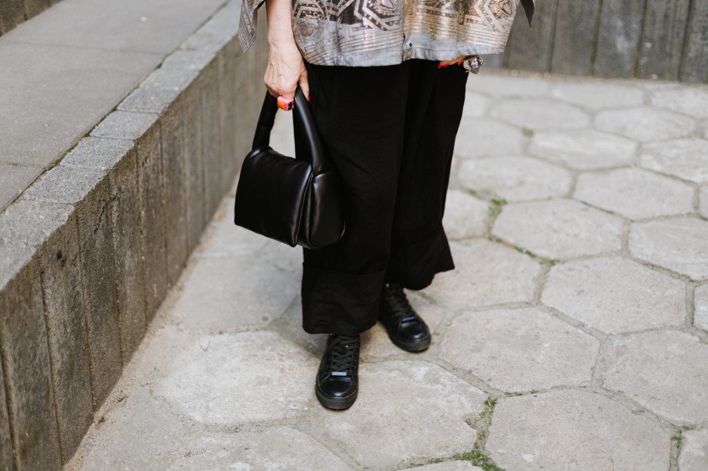 Spodnie Daniel Kujawa