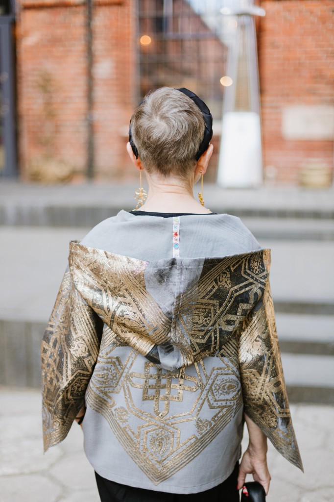 Kurtka Odi&Pieczarkowski12