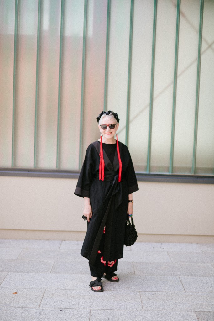 Kimono Lemme8