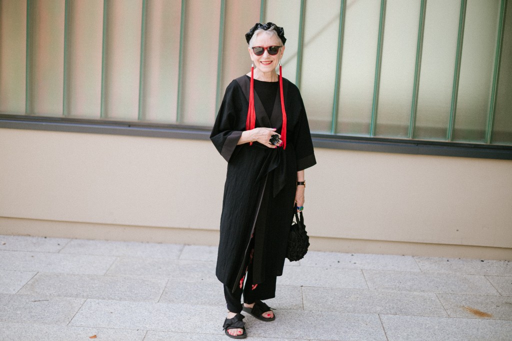 Kimono Lemme9