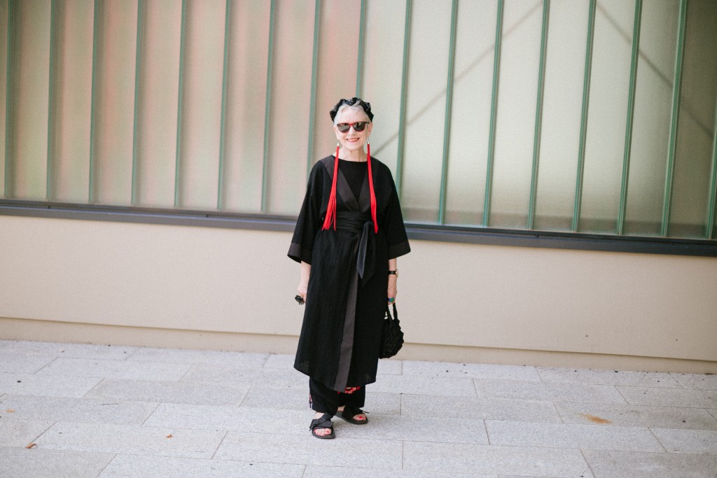 Kimono Lemme