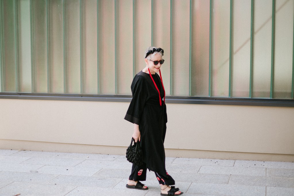 Kimono Lemme5