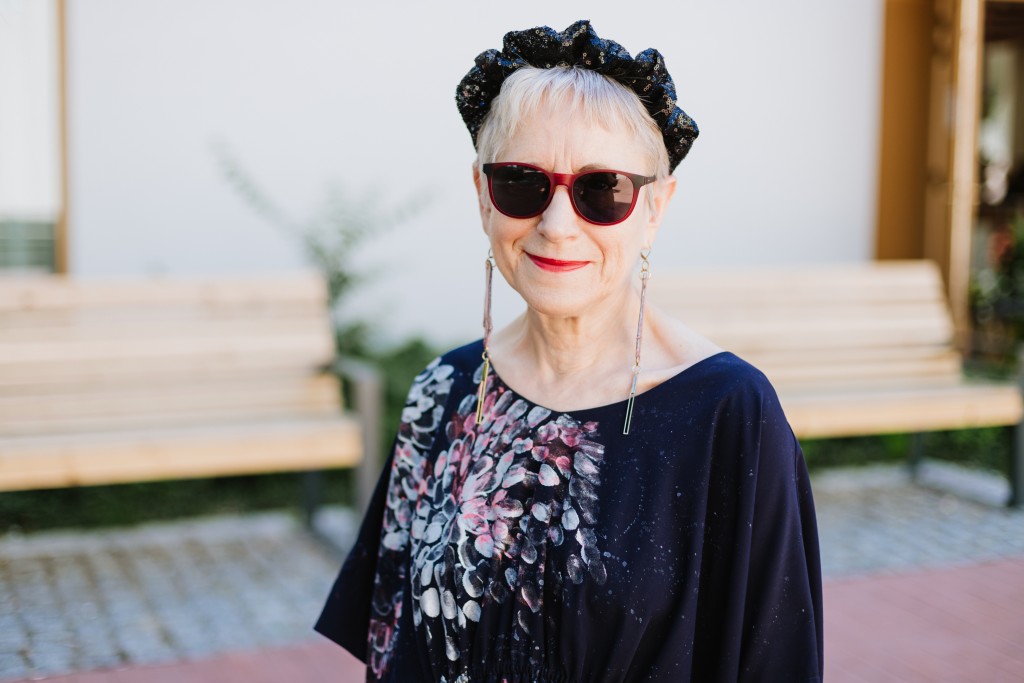 Kolczyki Jarosław Ewert