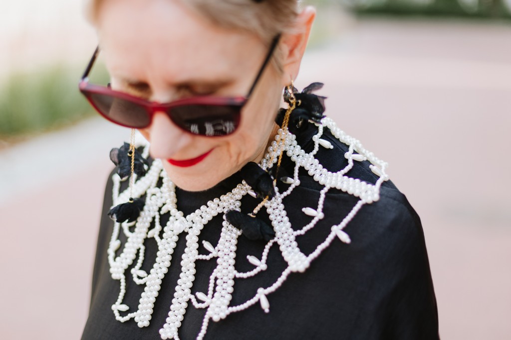 Kołnierzyk Reserved2