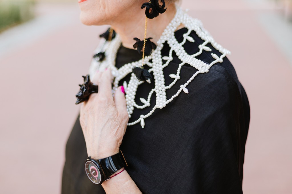 Kołnierzyk Reserved3