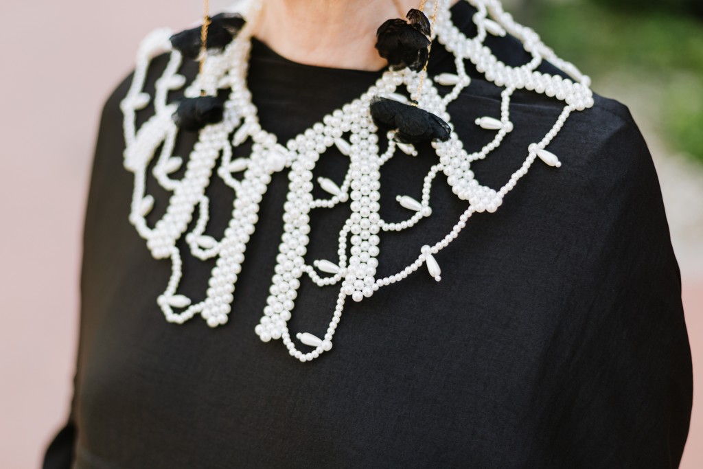 Kołnierzyk Reserved